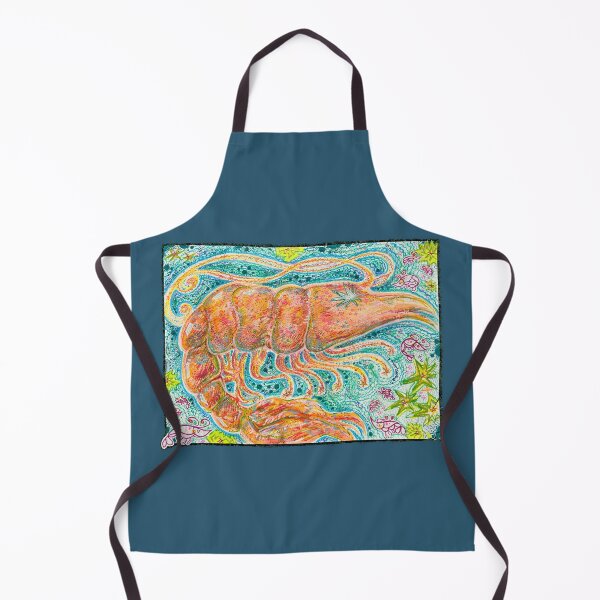 Item preview, shrimp designed and sold by .: marlowe :..