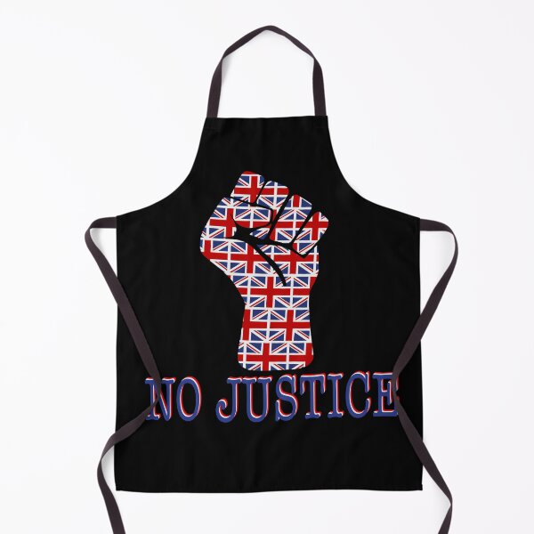 Item preview, No Justice designed and sold by KateVanFloofno1.
