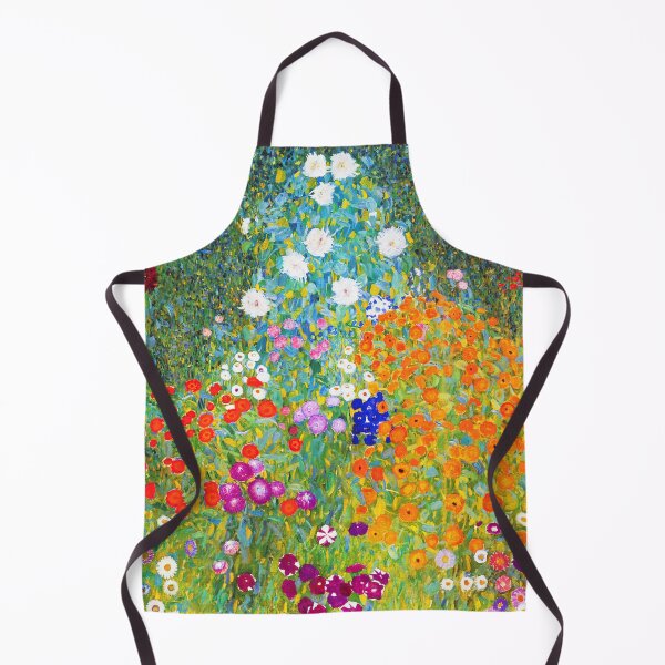 Item preview, Klimt Bauerngarten designed and sold by maniacfitness.