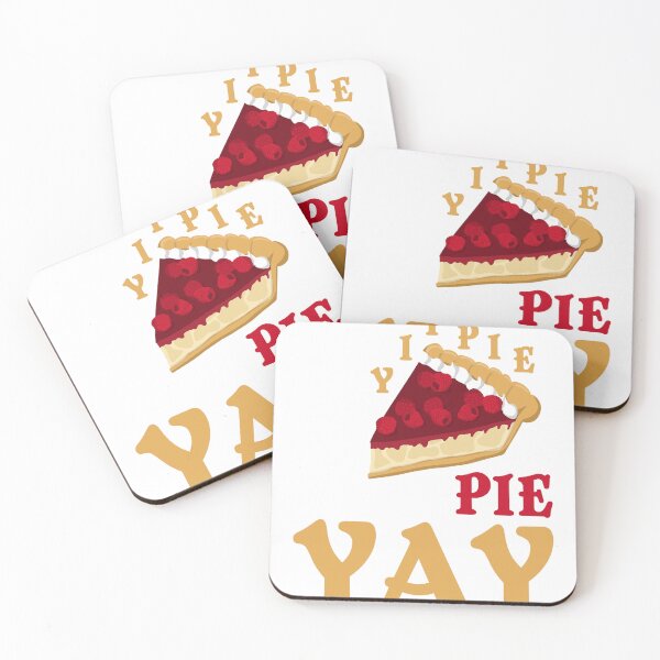 Item preview, Yippie pie yay designed and sold by Josie37.