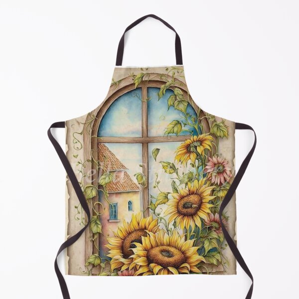 Item preview, Sunflowers designed and sold by junesstuff001.