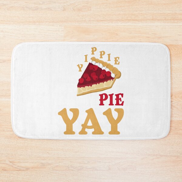 Item preview, Yippie pie yay designed and sold by Josie37.