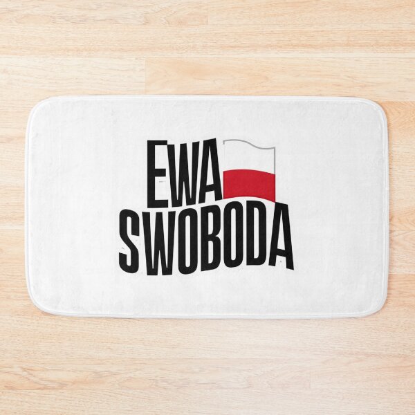 Item preview, Ewa Swoboda Polish Athlete - The most beautiful sportswoman in the world designed and sold by Zibis09.