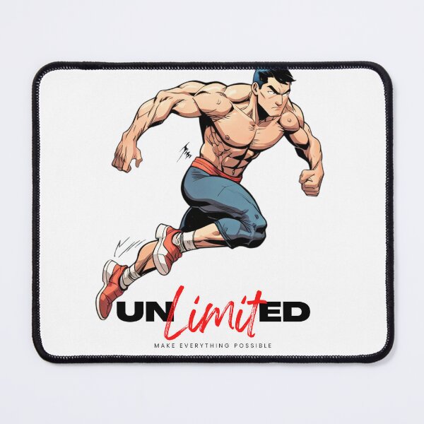 Item preview, Typographic UNSTOPPABLE Design designed and sold by HeroesRoom.