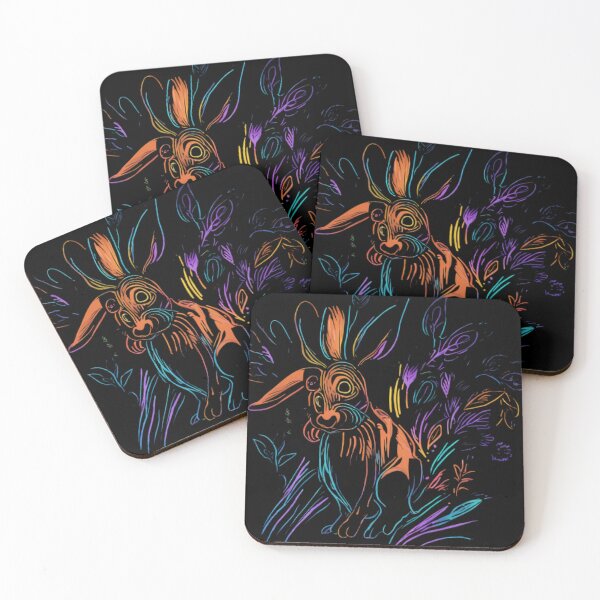 Item preview, Neon Wilderness designed and sold by MelissaLeuschke.