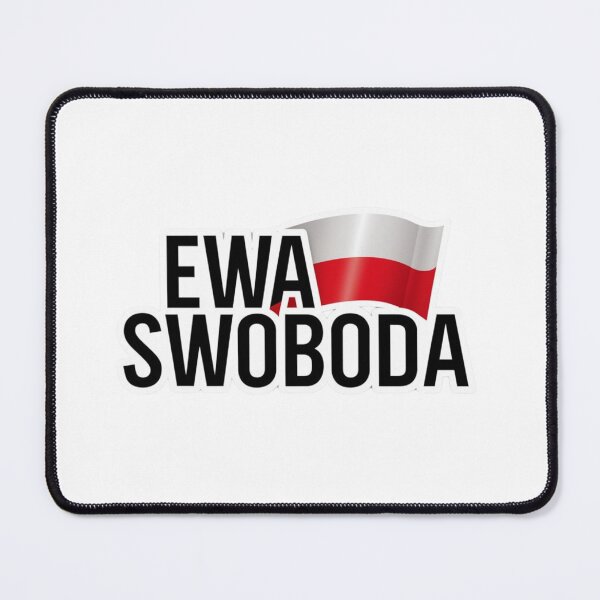 Item preview, Ewa Swoboda Polish Athlete - The most beautiful sportswoman in the world designed and sold by Zibis09.