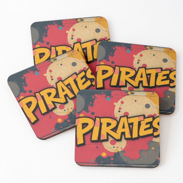 Item preview, PIRATE GRAFFITI! #2 designed and sold by Association AREMIS DEFENSE FORCE.