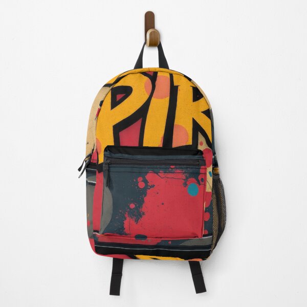 Item preview, PIRATE GRAFFITI! #2 designed and sold by Association AREMIS DEFENSE FORCE.