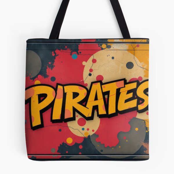 Item preview, PIRATE GRAFFITI! #2 designed and sold by Association AREMIS DEFENSE FORCE.