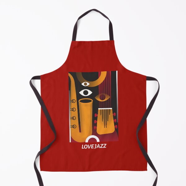 Item preview, Saxophone - Jazz Musical Instrument designed and sold by NUKMARKUS.