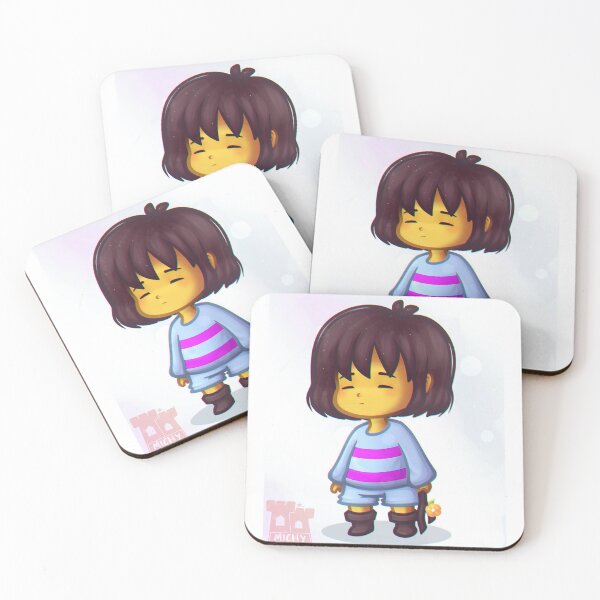 Item preview, Frisk designed and sold by Starckles.