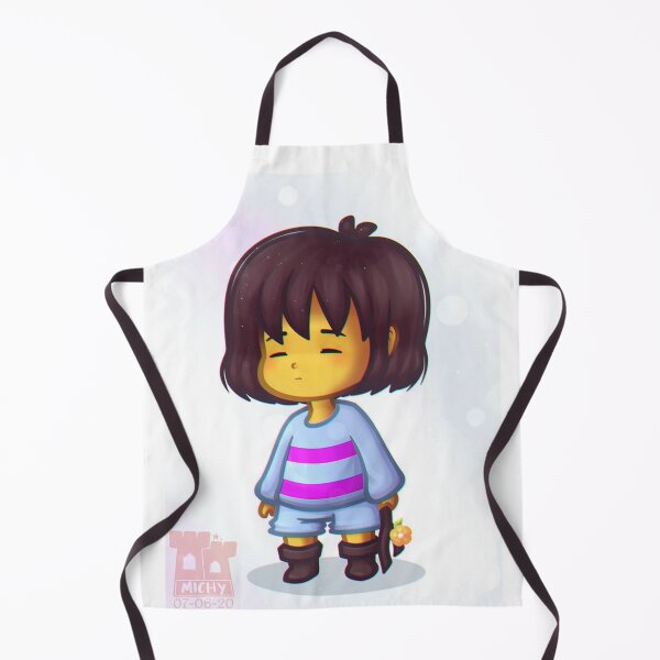 Item preview, Frisk designed and sold by Starckles.