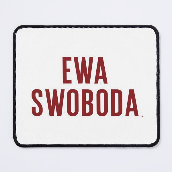 Item preview, Ewa Swoboda Polish Athlete - The most beautiful sportswoman in the world designed and sold by Zibis09.