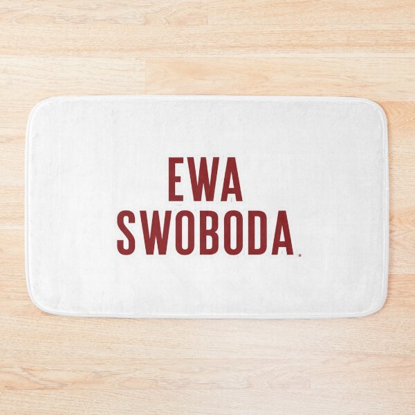 Item preview, Ewa Swoboda Polish Athlete - The most beautiful sportswoman in the world designed and sold by Zibis09.