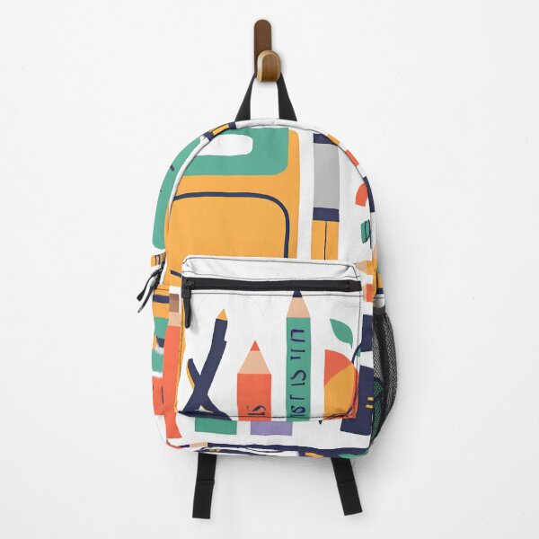 Item preview, Back to School Vibes designed and sold by Mali's Giggle Lab.