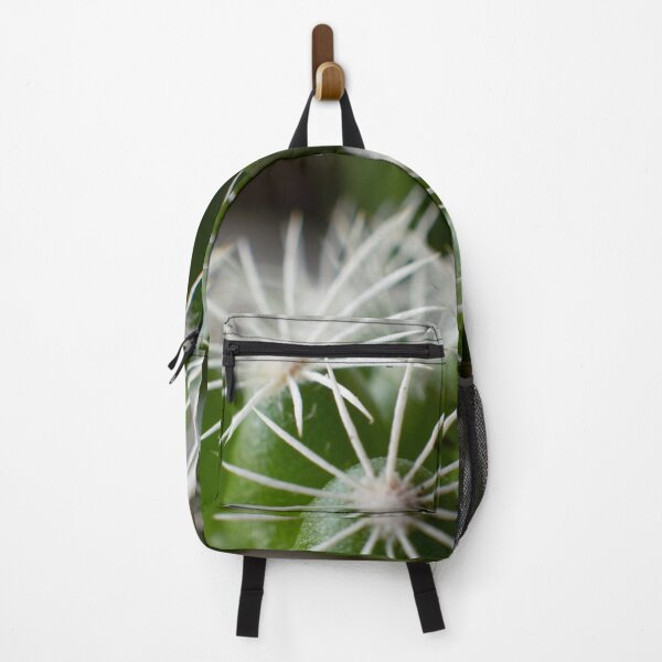 Item preview, Small cactus with white spines designed and sold by Fran Cost.