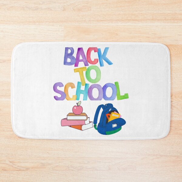 Item preview, School Time designed and sold by Solastavie.