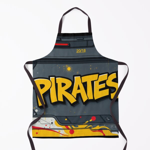 Item preview, PIRATE GRAFFITI! designed and sold by Association AREMIS DEFENSE FORCE.