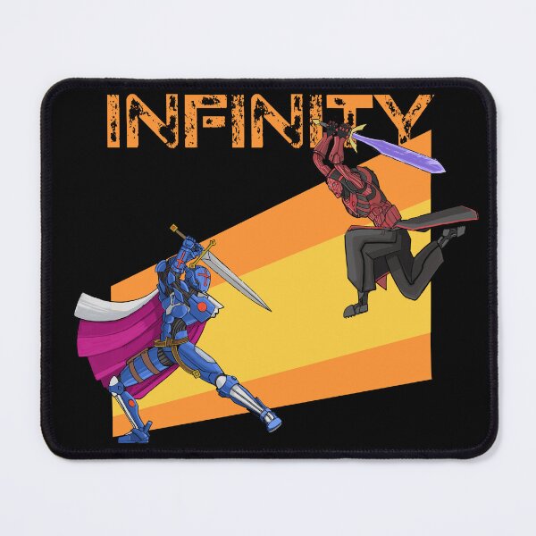 Item preview, Infinity Clash of worlds designed and sold by Samw07.