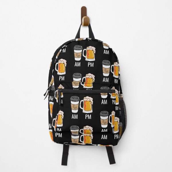 Item preview, Coffee AM and Beer PM designed and sold by Peerless-Prime.