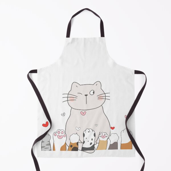 Item preview, Chubby Cat designed and sold by mcsshoppy.