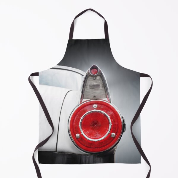 Item preview, American classic car Fair Lane 1956 Rear designed and sold by Beate Gube.