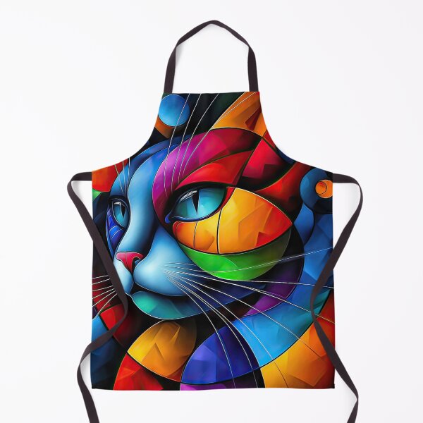 Item preview, Kaleidoscope kat designed and sold by Brian Tarr.