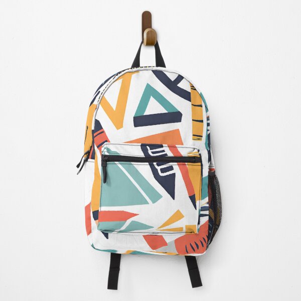 Item preview, Bright School Day Essentials designed and sold by Mali's Giggle Lab.