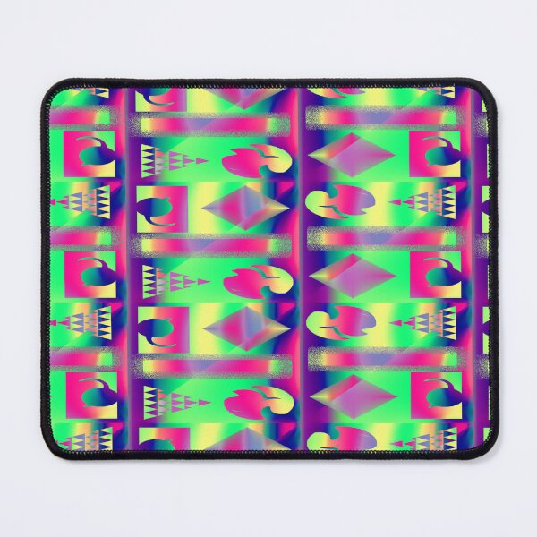 Item preview, Patterns on the assembly line... designed and sold by Harryucksche.