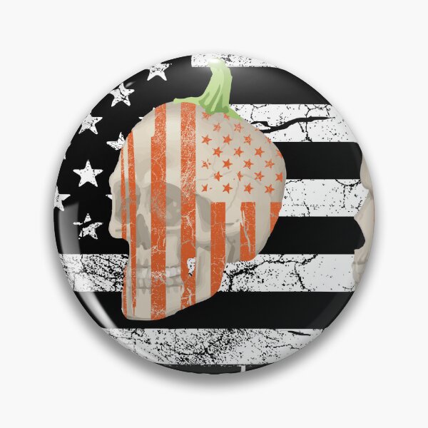 Item preview, Jack-o'-Vote  Rule the Night designed and sold by XTSTUDIOART.