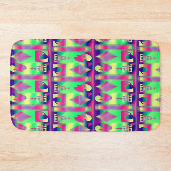 Item preview, Patterns on the assembly line... designed and sold by Harryucksche.