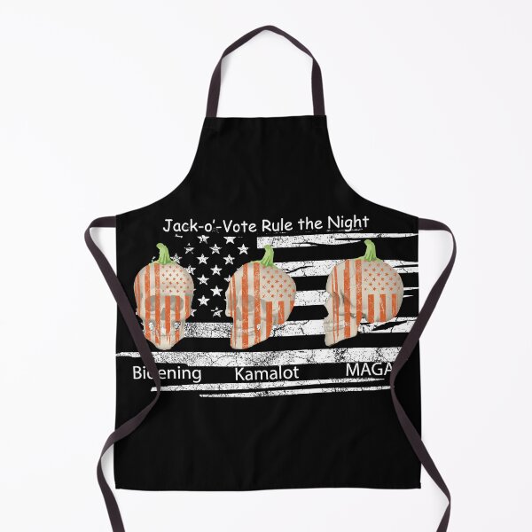 Item preview, Jack-o'-Vote  Rule the Night designed and sold by XTSTUDIOART.