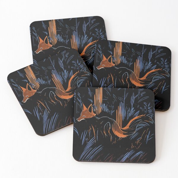 Item preview, Whispers Of The Night designed and sold by MelissaLeuschke.
