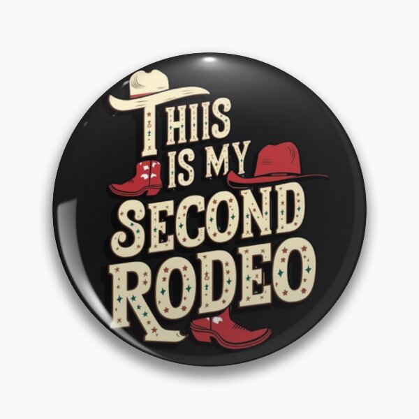 Item preview, Sarcastic Western designed and sold by SztylishDesigns.