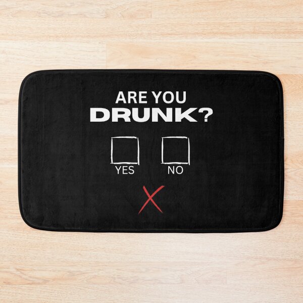Item preview, Are you drunk? designed and sold by Peerless-Prime.