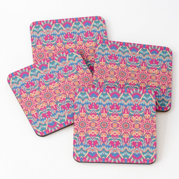 Item preview, Psych Wallpaper designed and sold by Mr Reindeer.