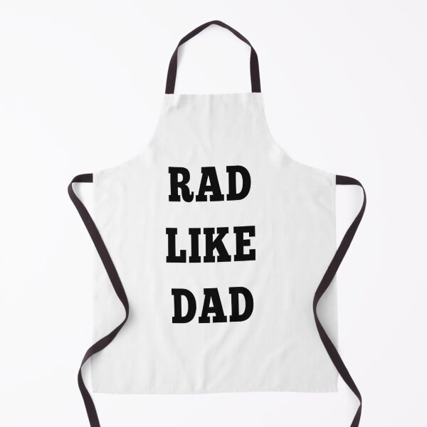 Item preview, rad like dad designed and sold by MKshoper.