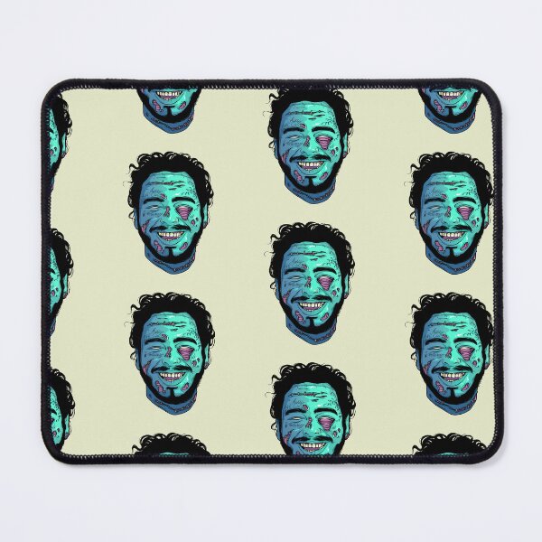 Item preview, Living Dead Malone designed and sold by deadfamousuk.