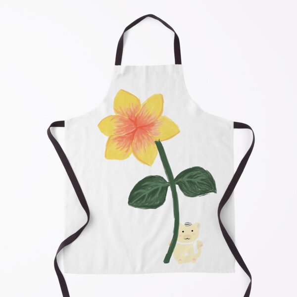 Item preview, Hamster flower designed and sold by RibboneDesign.