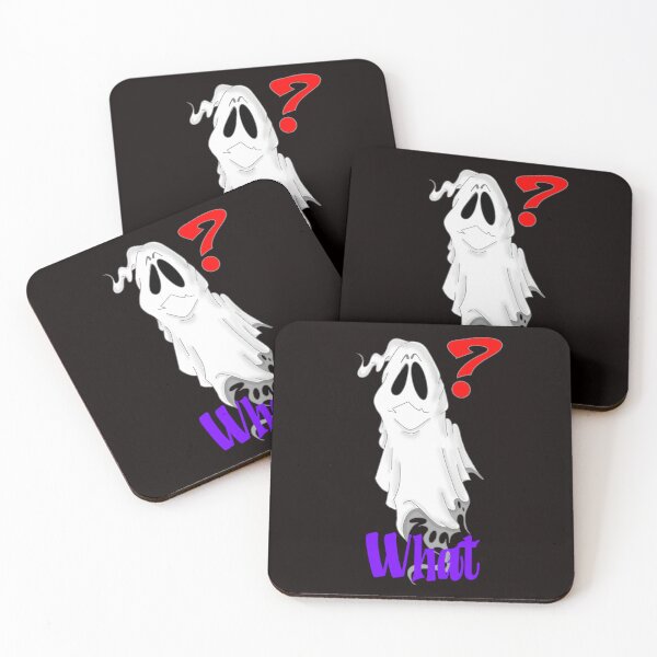 Item preview,  Halloween  ghost  designed and sold by TheEndDesign.