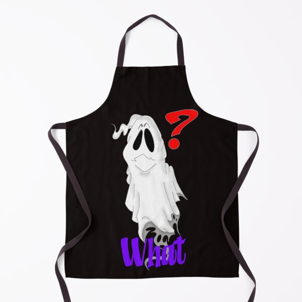 Item preview,  Halloween  ghost  designed and sold by TheEndDesign.