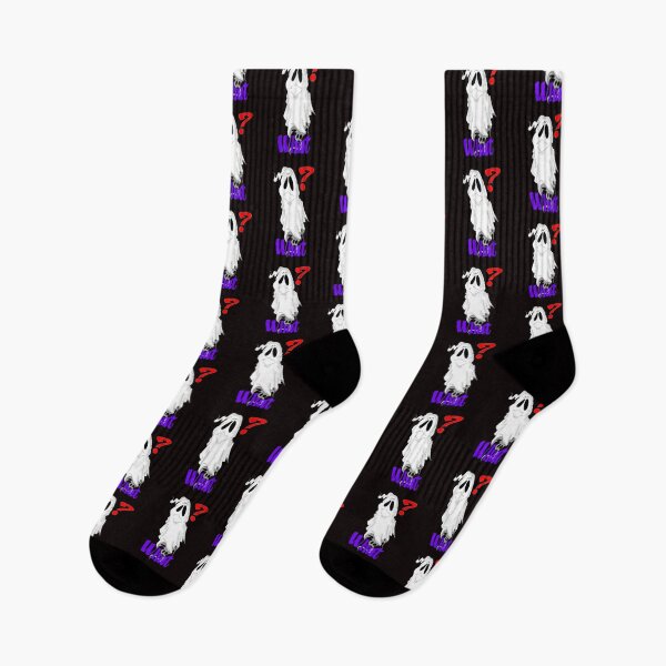 Item preview,  Halloween  ghost  designed and sold by TheEndDesign.