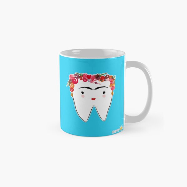 Frida Molar (Muelita Frida)