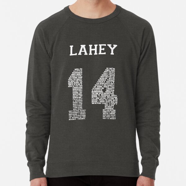 Isaac Lahey Hoodies Sweatshirts for Sale Redbubble
