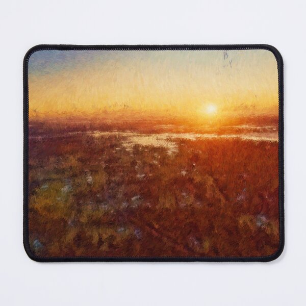 Item preview, Sunrise impression, Hunter Valley designed and sold by Mrtweety.