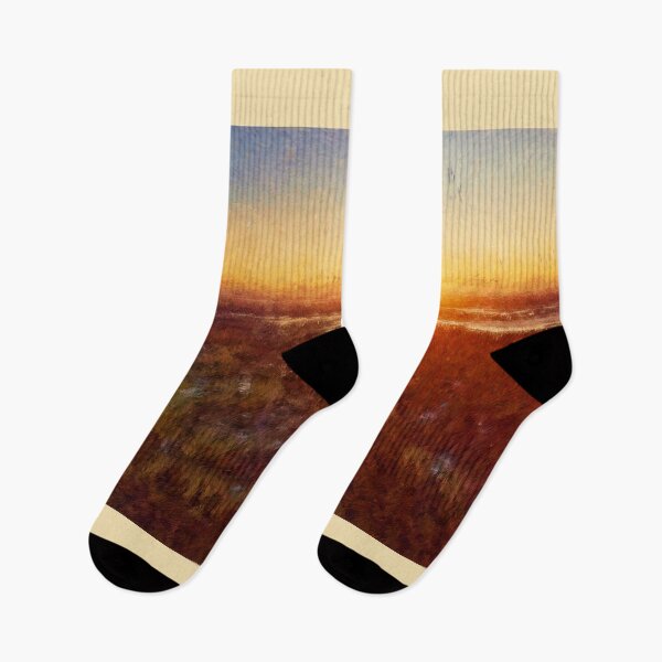 Item preview, Sunrise impression, Hunter Valley designed and sold by Mrtweety.