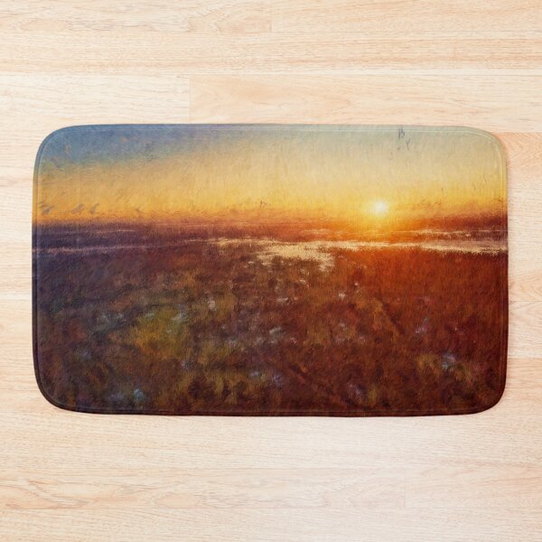 Item preview, Sunrise impression, Hunter Valley designed and sold by Mrtweety.