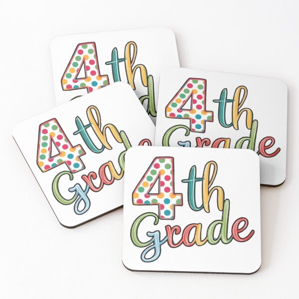 Item preview, Funny Fourth Grade Tee Shirt Students Of 4th Grade Boy designed and sold by SztylishDesigns.