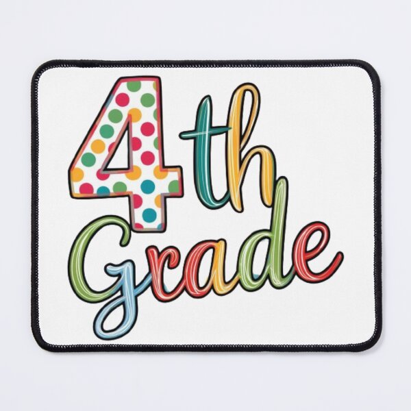 Item preview, Funny Fourth Grade Tee Shirt Students Of 4th Grade Boy designed and sold by SztylishDesigns.