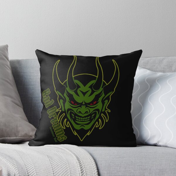 Item preview, Hanya Nightmare 1 designed and sold by 1DropApparel.